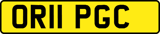 OR11PGC