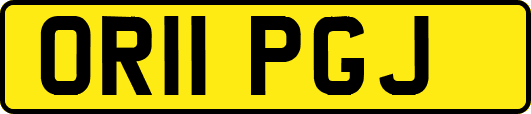 OR11PGJ