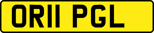 OR11PGL