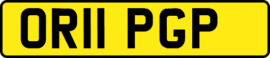 OR11PGP