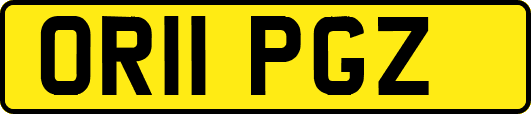 OR11PGZ
