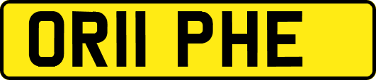 OR11PHE