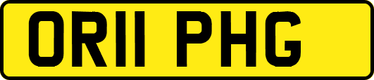OR11PHG