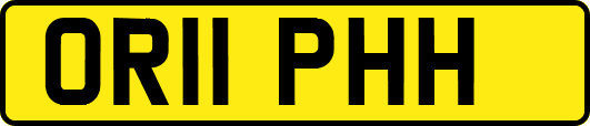 OR11PHH