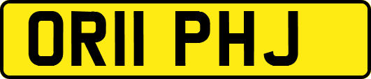 OR11PHJ