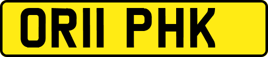 OR11PHK