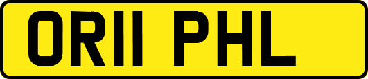 OR11PHL
