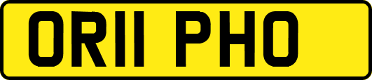 OR11PHO