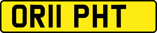 OR11PHT