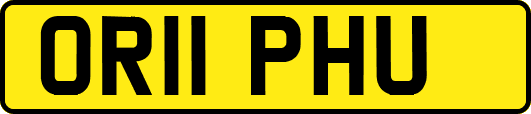 OR11PHU