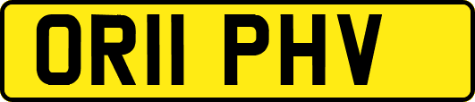 OR11PHV