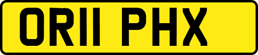 OR11PHX