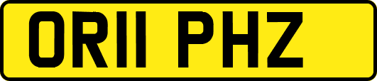 OR11PHZ