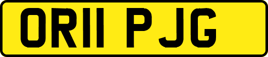 OR11PJG