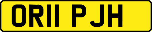 OR11PJH