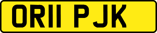 OR11PJK