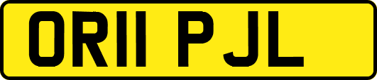 OR11PJL