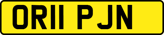 OR11PJN