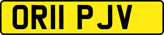 OR11PJV