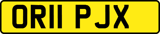 OR11PJX