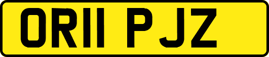 OR11PJZ