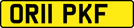 OR11PKF