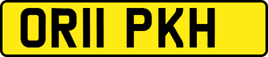 OR11PKH