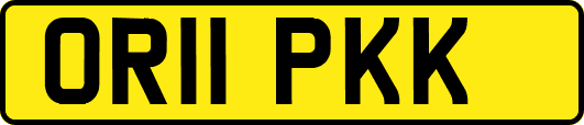 OR11PKK