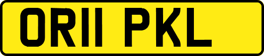 OR11PKL