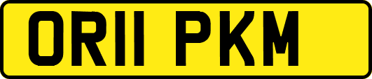 OR11PKM