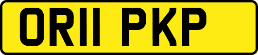 OR11PKP