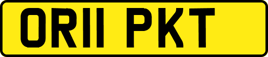 OR11PKT