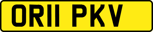 OR11PKV