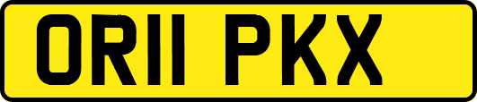 OR11PKX