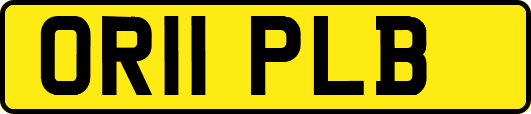 OR11PLB