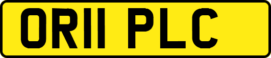 OR11PLC