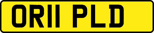 OR11PLD