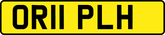 OR11PLH