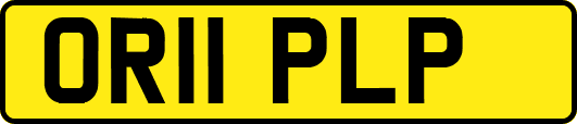 OR11PLP