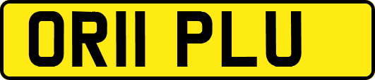 OR11PLU