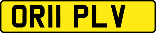OR11PLV