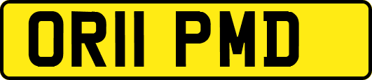 OR11PMD