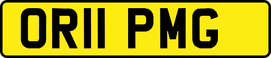 OR11PMG