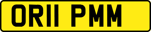 OR11PMM