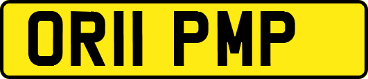 OR11PMP