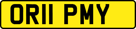 OR11PMY
