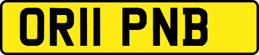 OR11PNB