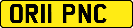 OR11PNC