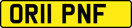 OR11PNF