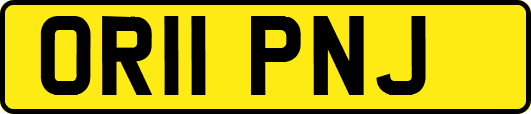 OR11PNJ